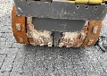 Wacker Neuson RT 82 SC-3, Tandemové valce, Stavebníctvo