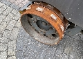 Wacker Neuson RT 82 SC-3, Tandemové valce, Stavebníctvo