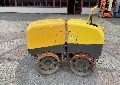 Wacker Neuson RT 82 SC-3, Tandemové valce, Stavebníctvo