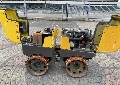 Wacker Neuson RT 82 SC-3, Tandemové valce, Stavebníctvo
