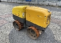 Wacker Neuson RT 82 SC-3, Tandemové valce, Stavebníctvo