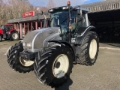 Valtra N121, 2008, Traktoren