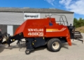 New Holland 4880 S – billede 2