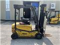 Yale ERP20VF, 2014, Electric Forklifts