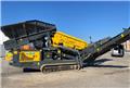 Rubble Master HS 3500 M, 2022, Mobile screeners