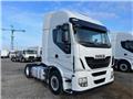 Iveco Stralis AS 440 S 46 TP, 2016, Camiones tractor
