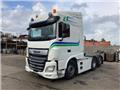 DAF XF530, 2020, Prime Movers