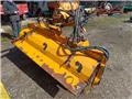 Other tractor accessory FM hydraulisk kost