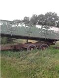  - - -, Tip Trailers