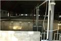  - - - 40 slagtesvinstier beton, 2000, Оборудование для животноводческих ферм