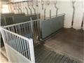  - - -  Betonspalter 2,50 m, Оборудование для животноводческих ферм