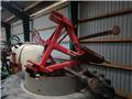  - - -  BHS 1-tands, 2002, Chisel ploughs