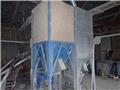  - - -  Færdigvarer siloer fra 1-2 ton, Equipos para descarga en silos
