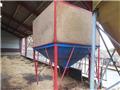 Flex 2x2m, 4 tons, Equipos para descarga en silos