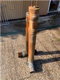  - - -  Hydranter, Sistem irigasi