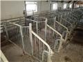  - - -  Løbestier 100 stk., Other livestock machinery and accessories