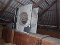  - - -  Nordisk ventilator, 10 hk、穀物乾燥機