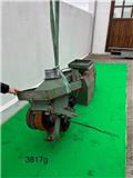  - - -  Valse/kværn type 100s, Grain cleaning equipment