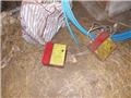  - - - Ventilationsstyring, Other livestock machinery and accessories
