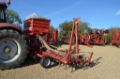 Marston GRAIN TRAILER, 1998, Andere Landmaschinen