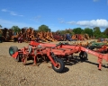 Marston GRAIN TRAILER, 1998, Andere Landmaschinen