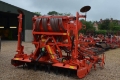 Väderstad TD600, 2009, Grubber