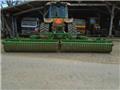 Amazone KG 6001-2 KG 6001-2, Power harrows and rototillers