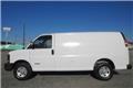 Chevrolet Express 3500, 2005, Recovery vehicles
