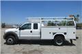 Ford F 450, 2005, Recovery vehicles