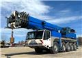 Demag AC 100, 2000, Mobile and all terrain cranes