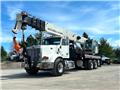 National NBT40, 2011, Truck mounted cranes
