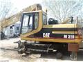 CAT M 318、1991、履帶式 挖土機/掘鑿機/挖掘機
