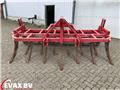 Evers Cultivator 3.5M, Mesin penyiang