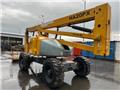 Haulotte HA 20 PX, 2012, Articulated boom lifts