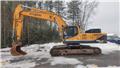 Hyundai Robex 380 LC-9 A, 2015, Crawler excavators