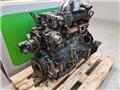 Deutz BF4M 2012 Merlo P 34.7 Plus engine, 엔진