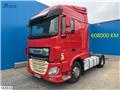 DAF XF480, 2017, Camiones tractor