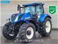 New Holland T 7.270 AC, 2022, Tractores