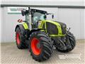Claas Axion 950 Cmatic, 2014, Tractors