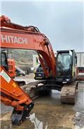 Hitachi ZX 210 LC, 2022, Crawler excavator