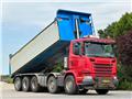 Scania G 450, 2016, Dump Trucks