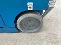 Genie GS 2032, Nožnicové zdvíhacie plošiny, Stavebníctvo
