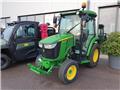 John Deere 3039 R, 2022, Compact tractors