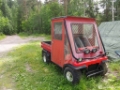 Kawasaki Mule, ATV/Quad