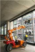 SMARTLIFT SL 608 HL, 2022, Other Cranes and Lifting Machines