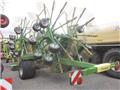 Krone Swadro, 2020, Windrowers