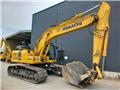 Komatsu PC290LCI-11E0, Crawler Excavators, Construction Equipment