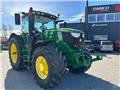 John Deere 6215 R, 2016, Traktor