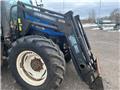 Lastare / Loader Trima 465 till New Holland TS110 A, Front loaders and diggers