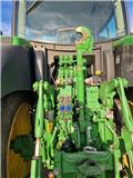 John Deere 6215 R, Traktoriai, Žemės ūkis